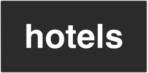 hoteles